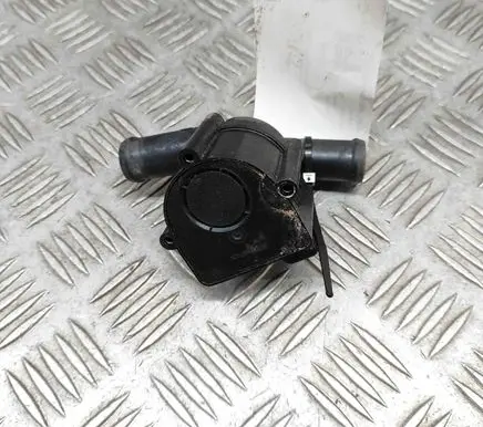 Jaguar F-Type Electric auxiliary coolant/water pump 701028080