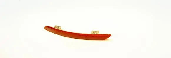 Rear tail light reflector