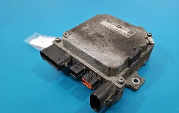 Subaru Forester SJ Central body control module 34710SG070 IMPRK1583045