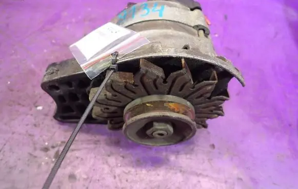Fiat Uno Generator/alternator 