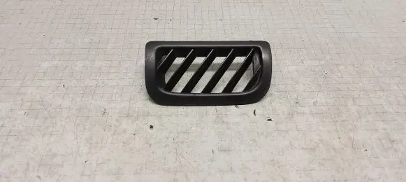 Opel Frontera B Rear air vent grill 