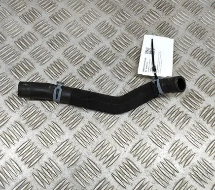 Audi A4 S4 B9 8W Engine coolant pipe/hose 8W0145923P