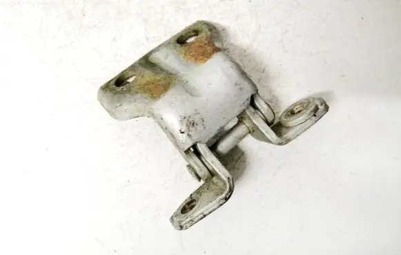 Toyota Corolla Verso E121 Front door upper hinge