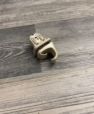 Lexus RX 450H Sun visor clip/hook/bracket 