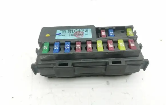 Hyundai i40 Fuse module 919513X140
