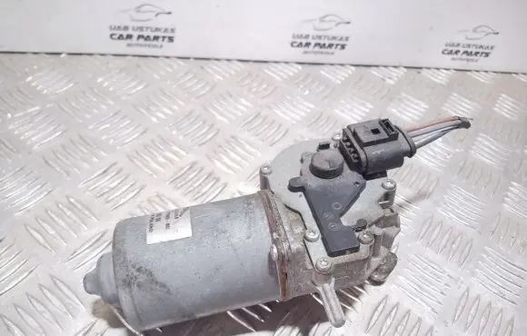 Jaguar XF X250 Wiper motor 8X2317500BD