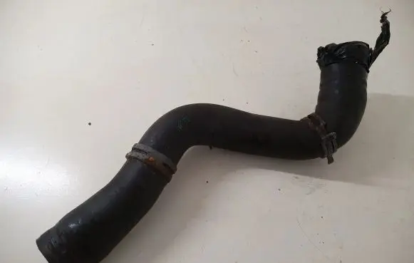 Volkswagen Up Engine coolant pipe/hose 1S0121101
