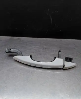 Ford S-MAX Rear door exterior handle EG93F22404AA57VT