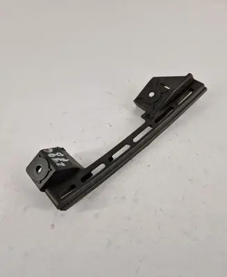 Volkswagen Touran I Front bumper mounting bracket 1T0807890B