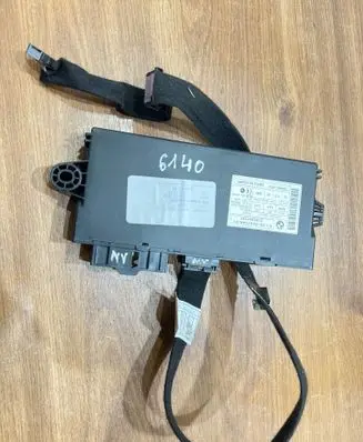 BMW X5 E70 CAS control unit/module 9237046 5WK49516GBR 2102541037