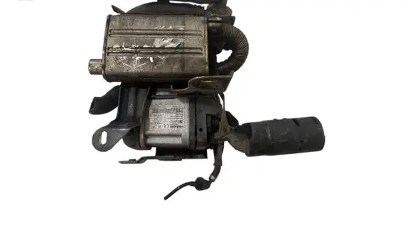 Volkswagen Touran I Auxiliary pre-heater (Webasto) 1K0815071T