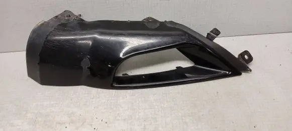 Mitsubishi Outlander Front bumper corner part panel trim 6400A469