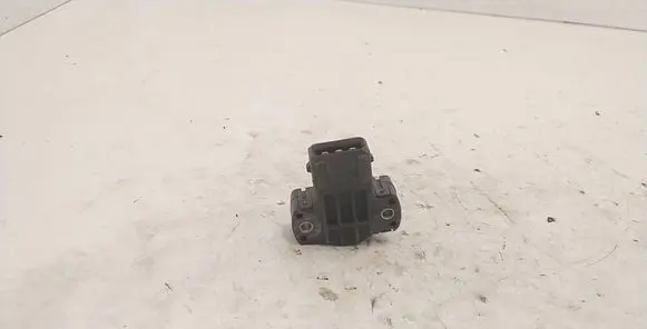 BMW 5 E39 Throttle valve position sensor 1721456