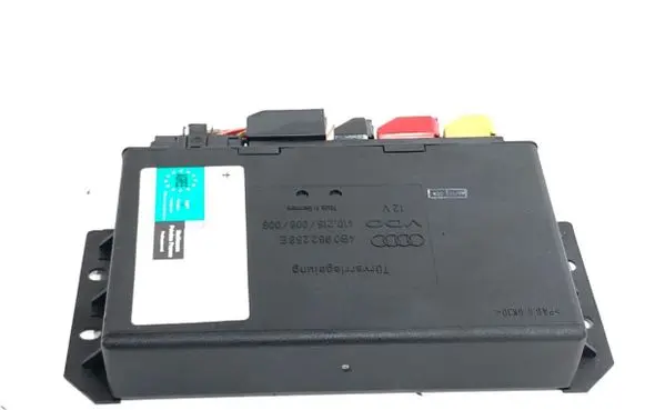 Audi A6 Allroad C5 Central body control module 4B0962258E