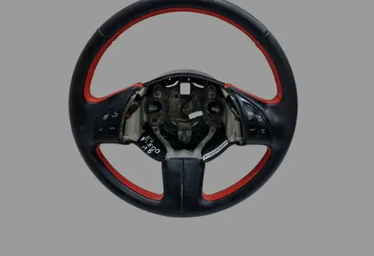 Fiat 500E Steering wheel P1VN07JXWAE FEV53R8200U
