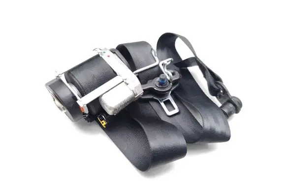 Ford Focus Front seatbelt BM51-61295-ACW 617231700