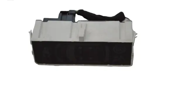 Peugeot RCZ Passenger airbag on/off switch 9664999880