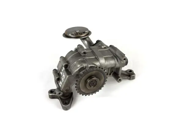 Hyundai ix 55 Oil pump 261103a000