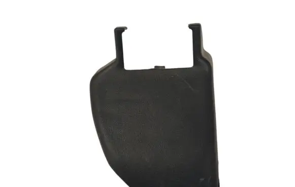 Subaru Outback (BS) Front passenger seat rail trim 64115AL01A