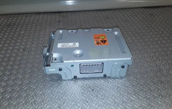 Opel Insignia A Other control units/modules 12779234 545249971