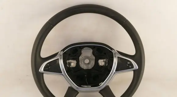 Dacia Sandero Steering wheel 484005093R