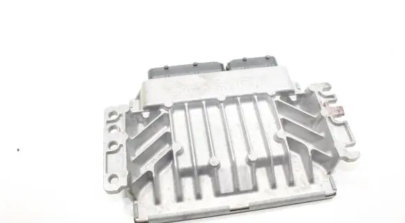 Mini One - Cooper R50 - 53 Engine control unit/module 7557395 S122237006