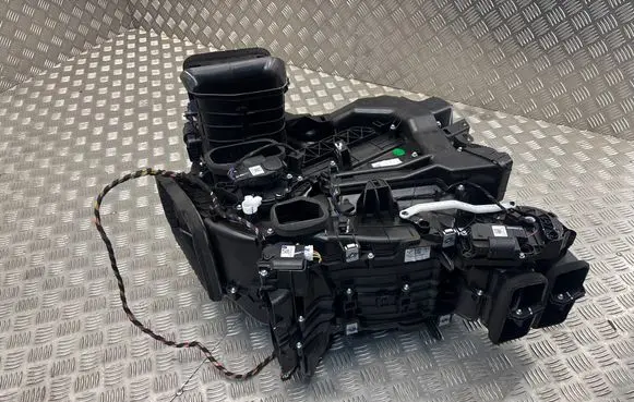 Tesla Model Y Interior heater climate box assembly H191564036 1497198G