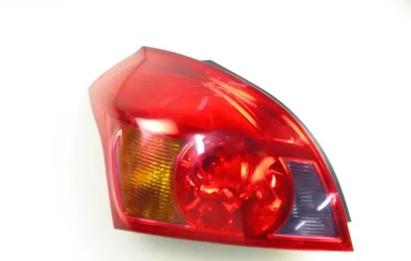 KIA Pro Cee'd I Rear/tail lights