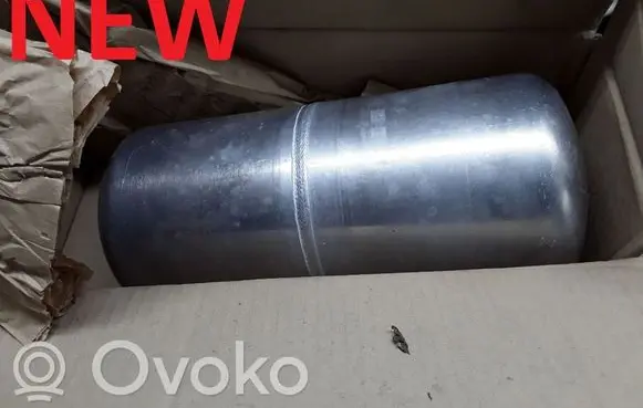 Mercedes-Benz GL X164 Air suspension tank/reservoir A1643200415