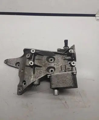Volkswagen Tiguan Oil filter mounting bracket 06J903143AG 69998