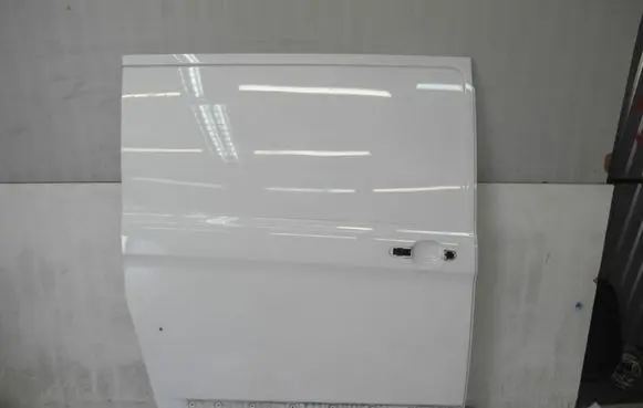 Ford Transit Custom II Side sliding door 