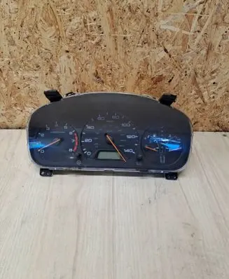Honda Odyssey Speedometer (instrument cluster) S0XXA0