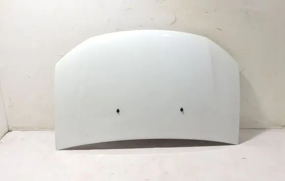 Dacia Logan II Engine bonnet/hood 651001918R