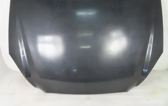 KIA Carens III Engine bonnet/hood