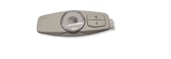 Ford Mondeo MK V Headlining lighting console trim CJ5A13K767BH