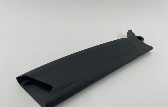 Audi A7 S7 4G Other trunk/boot trim element 4G8827992A 4G8827686A