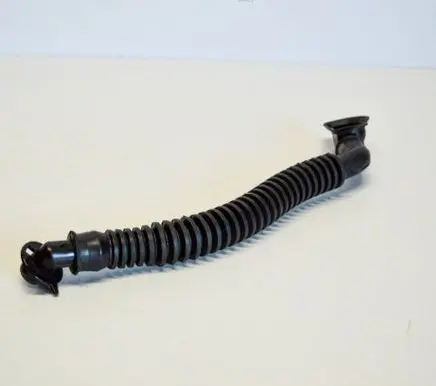 Audi A4 S4 B9 8W Air intake hose/pipe 8W0816311