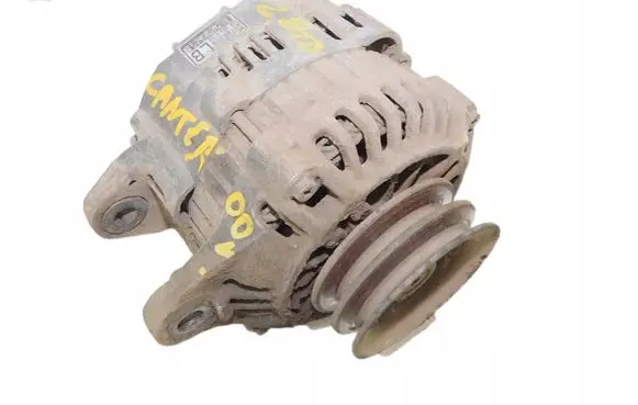 Mitsubishi Canter Generator/alternator ME202972