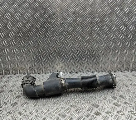 Air intake duct part