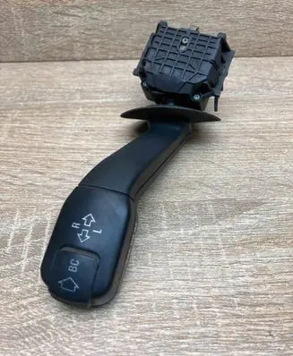 BMW 5 E39 Indicator stalk 011004