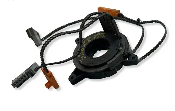 Peugeot 406 Airbag slip ring squib (SRS ring) 06273