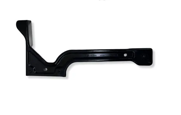 Skoda Enyaq iV Headlight/headlamp mounting bracket 5LA805476