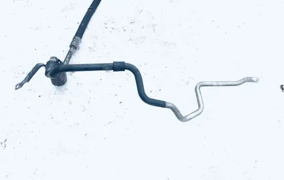 Audi A3 S3 8L Air conditioning (A/C) pipe/hose