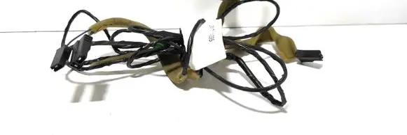 Mazda 2 Other wiring loom 3M7114335