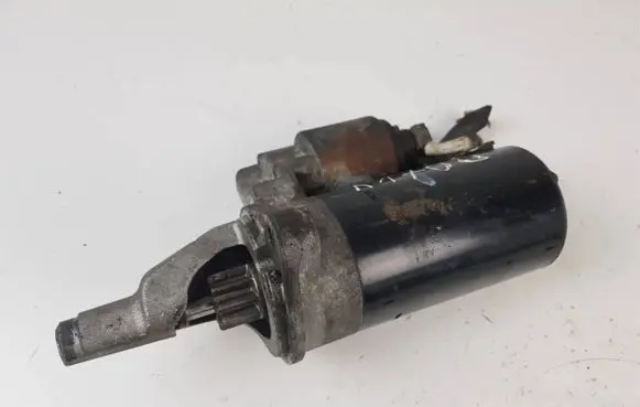 Audi A6 S6 C5 4B Starter motor 0001109021 059911023 0221