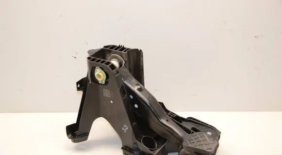 Brake pedal