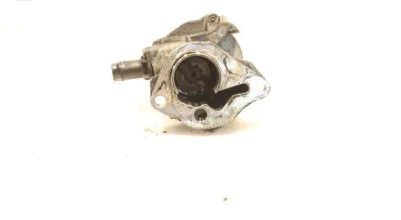 Renault Fluence Vacuum pump