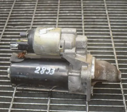 Hyundai Tucson TL Starter motor 0001138056 361002B302