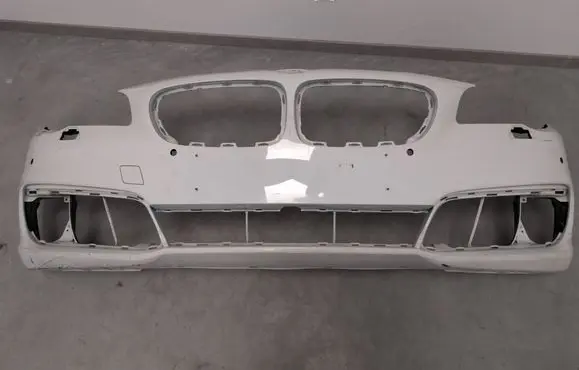 BMW 5 F10 F11 Front bumper 7331706 11460915