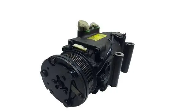 Ford Fusion Air conditioning (A/C) compressor (pump) YS4H19D629AC-KASAC YS4H-19D629-AC YS4H19D629AC